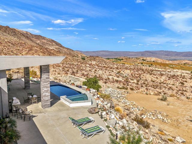 Image 62 of 65 For 71260 Oasis Trail
