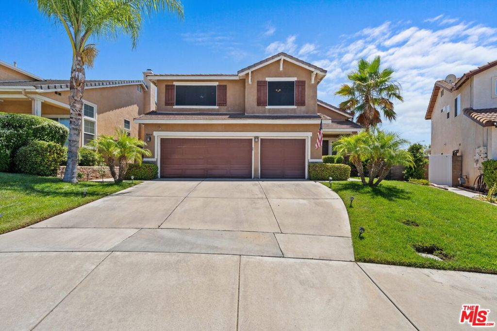 38964 Autumn Woods Road