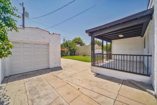 Property Photo from MLS