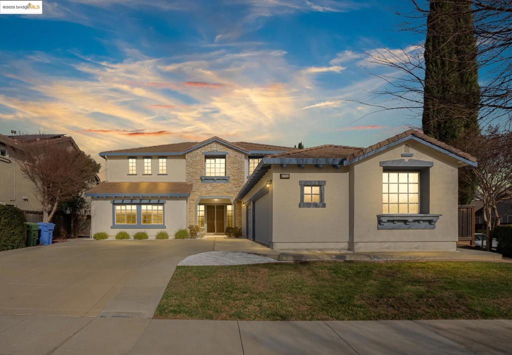 2171 Saint Michaels Ct