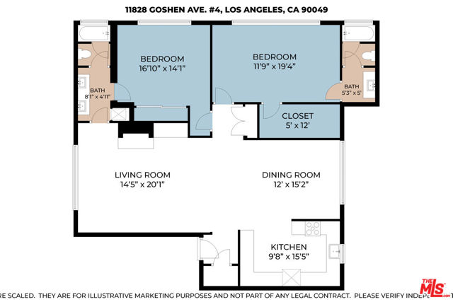 11828 Goshen Avenue, Los Angeles CA: https://media.crmls.org/mediaz/e017294b-dfb6-4c61-ad6a-61a2cfd26c9b.jpg