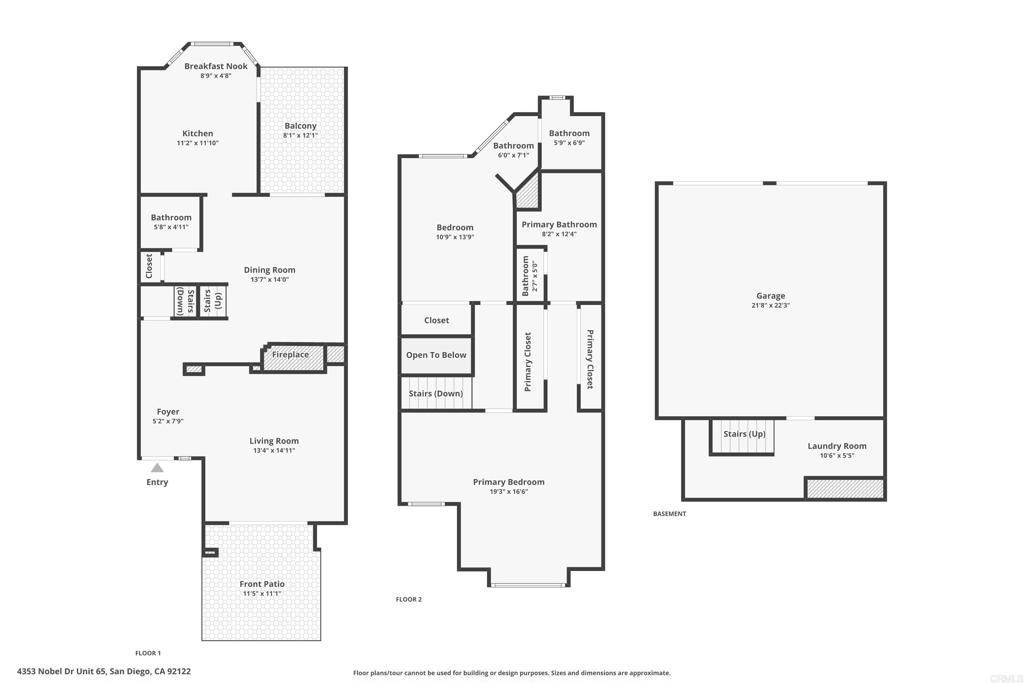 4353 Nobel Drive - photo 3