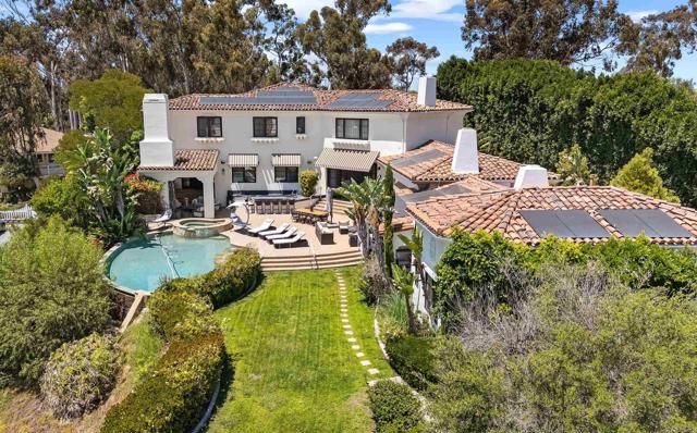 Detail Gallery Image 1 of 74 For 5171 Del Mar Mesa Rd, San Diego,  CA 92130 - 8 Beds | 7/2 Baths