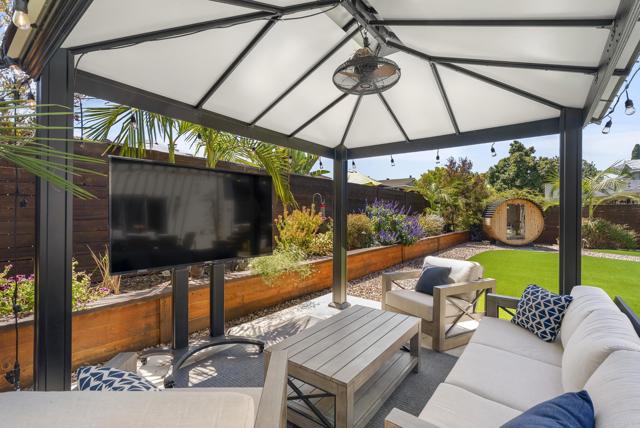 Home for Sale in La Mesa