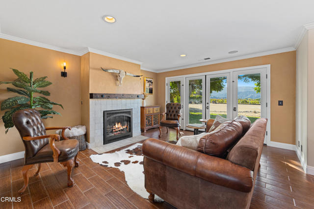 Detail Gallery Image 4 of 38 For 2998 Buckboard Ln, Solvang,  CA 93463 - 4 Beds | 2 Baths