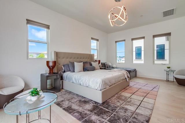 Detail Gallery Image 42 of 71 For 6222 Artisan Way, San Diego,  CA 92130 - 5 Beds | 5 Baths