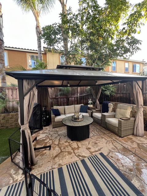 Detail Gallery Image 11 of 23 For 4113 Peninsula Dr, Carlsbad,  CA 92010 - 3 Beds | 2/1 Baths