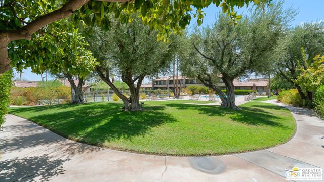 355 N Avenida Caballeros #6, Palm Springs, CA 92262