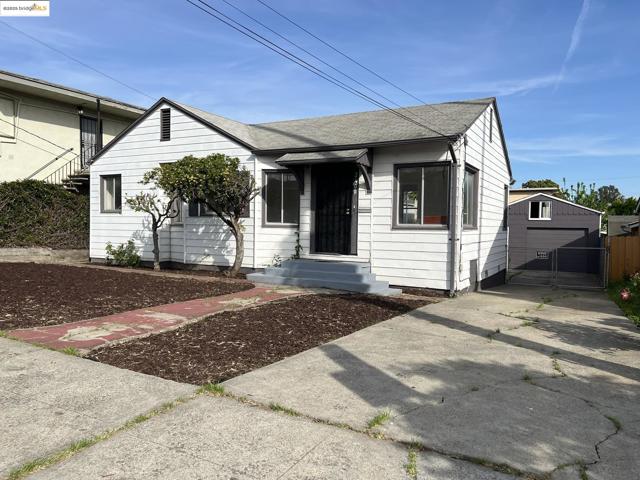 Details for 3400 64th Avenue Pl, Oakland, CA 94605