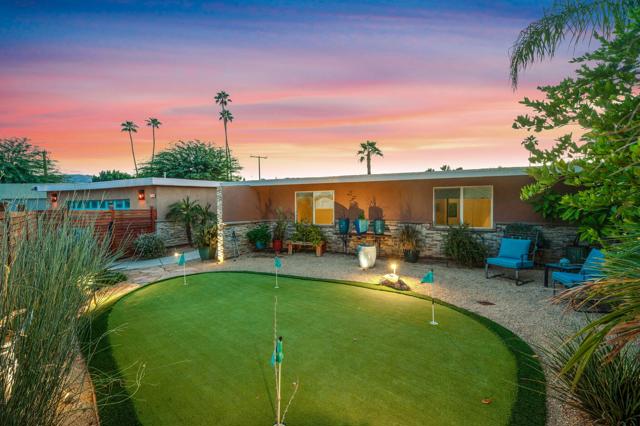 45496 Garden Square, Palm Desert, CA 92260