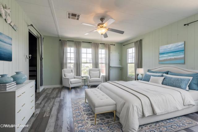 Detail Gallery Image 15 of 37 For 5540 W 5th St #126,  Oxnard,  CA 93035 - 3 Beds | 2 Baths