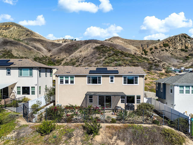 Detail Gallery Image 32 of 35 For 11825 Terra Vista Way #133,  Sylmar,  CA 91342 - 3 Beds | 2/1 Baths