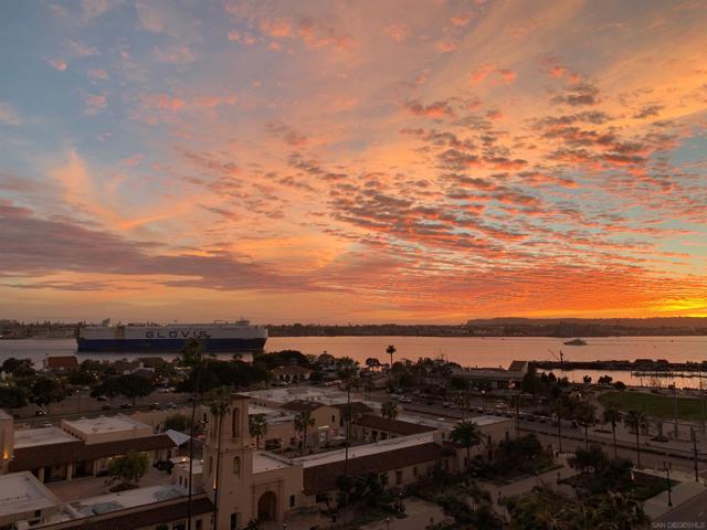 700 W Harbor Dr., San Diego, California 92101, 2 Bedrooms Bedrooms, ,2 BathroomsBathrooms,Condominium,For Sale,W Harbor Dr.,250000526SD