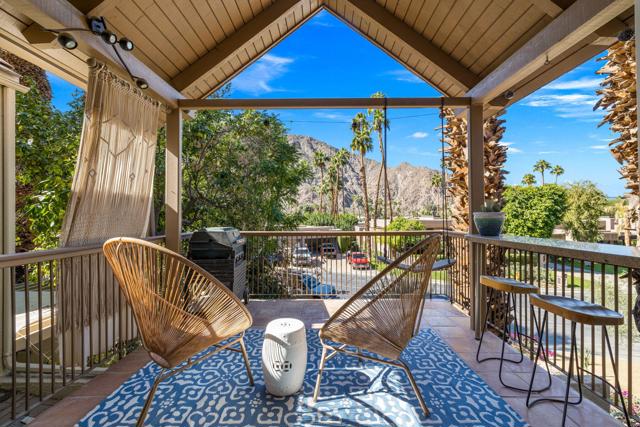Photo of 46750 Mountain Cove Drive #15, Indian Wells, CA 92210