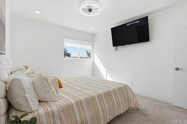 Detail Gallery Image 17 of 36 For 9462 Doheny Rd., Santee,  CA 92071 - 3 Beds | 1 Baths