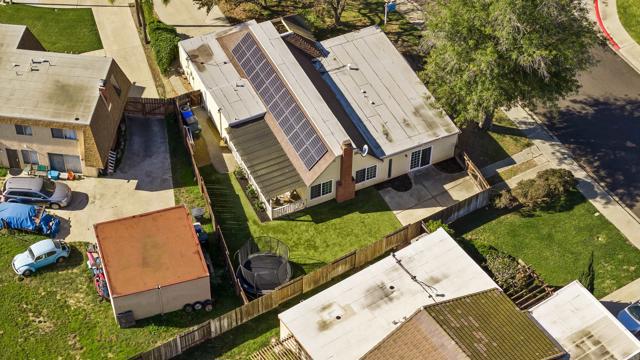 Detail Gallery Image 40 of 45 For 1669 Palomar Dr, San Marcos,  CA 92069 - 4 Beds | 2 Baths