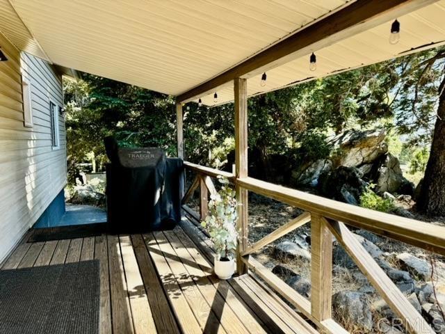 Detail Gallery Image 41 of 52 For 22186 Crestline Rd, Palomar Mountain,  CA 92060 - 2 Beds | 2 Baths