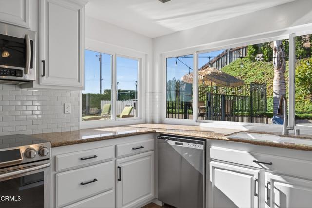 Detail Gallery Image 26 of 65 For 501 High Point Dr, Ventura,  CA 93003 - 4 Beds | 2/1 Baths