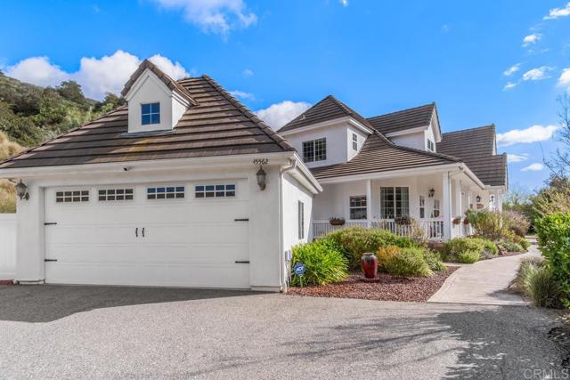 Image 1 of 49 For 45562 La Cruz Drive