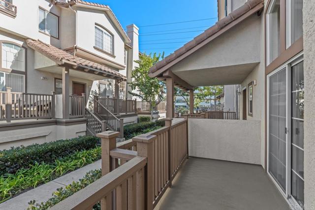 Detail Gallery Image 6 of 33 For 10254 Wateridge Cir #214,  San Diego,  CA 92121 - 2 Beds | 2/1 Baths