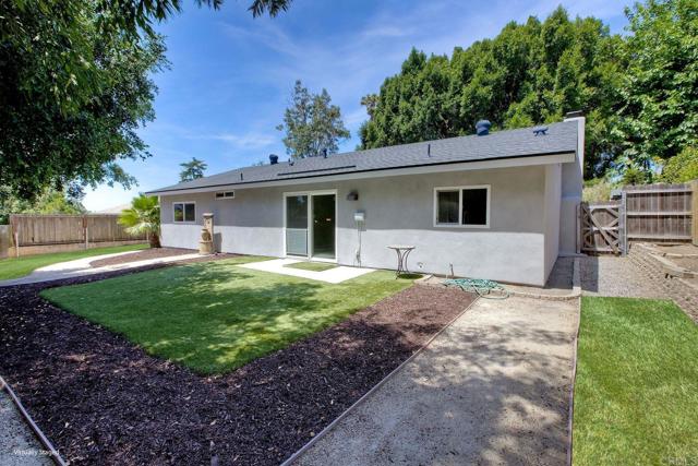 Detail Gallery Image 33 of 39 For 1019 Highland Dr, Vista,  CA 92083 - 3 Beds | 2 Baths