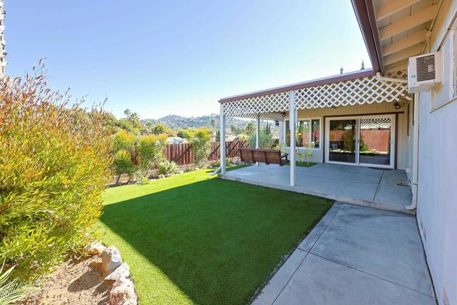 Detail Gallery Image 45 of 68 For 6045 Broadmoor Dr, La Mesa,  CA 91942 - 3 Beds | 1/1 Baths