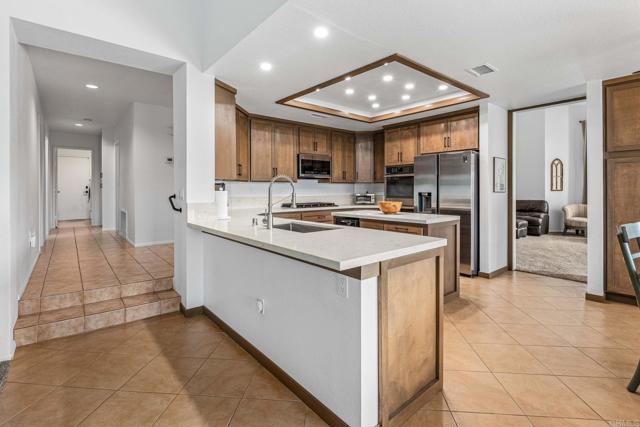 Detail Gallery Image 10 of 45 For 2647 Collado Corte, Alpine,  CA 91901 - 4 Beds | 2/1 Baths