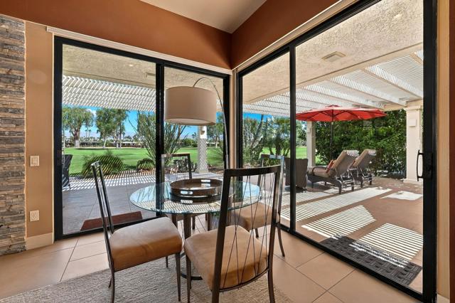 22 Duke Drive, Rancho Mirage, CA 92270