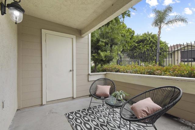 Detail Gallery Image 25 of 27 For 3625 Grove St #162,  Lemon Grove,  CA 91945 - 2 Beds | 2 Baths