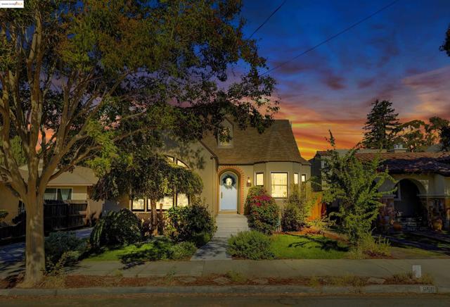 Details for 850 Collier Dr, San Leandro, CA 94577