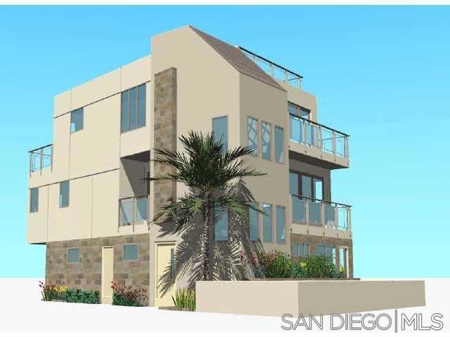 731 Venice Ct, San Diego, California 92109, ,Multi-Family,For Sale,Venice Ct,250019083SD