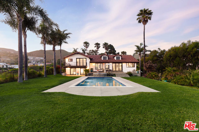 Drew Fenton | 29660 Harvester Road Malibu CA | MLS: 7260202