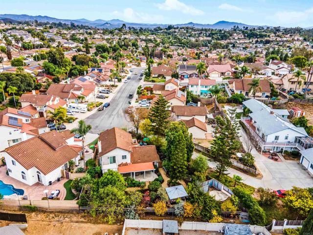 Detail Gallery Image 46 of 48 For 1485 Los Cedros Ln, Escondido,  CA 92026 - 3 Beds | 2/1 Baths