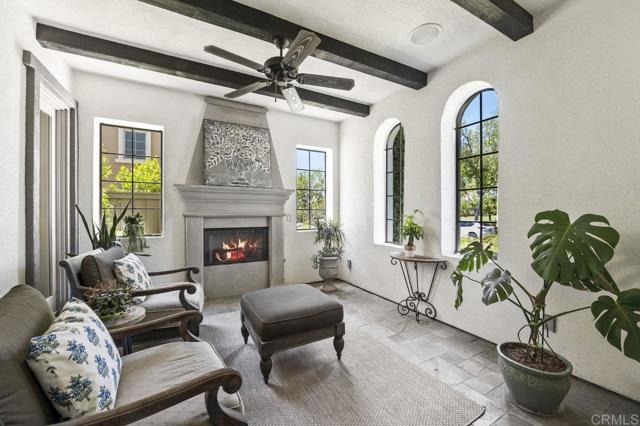 Detail Gallery Image 4 of 31 For 15517 Canton Ridge, San Diego,  CA 92127 - 3 Beds | 3 Baths