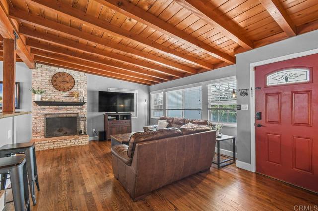 Detail Gallery Image 7 of 33 For 8271 Lincoln St, Lemon Grove,  CA 91945 - 3 Beds | 2 Baths