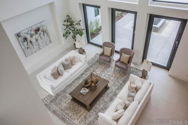 Home for Sale in San Diego