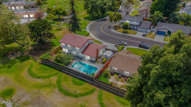 Detail Gallery Image 22 of 26 For 1014 N Modesto Ave, Camarillo,  CA 93010 - 4 Beds | 2/1 Baths