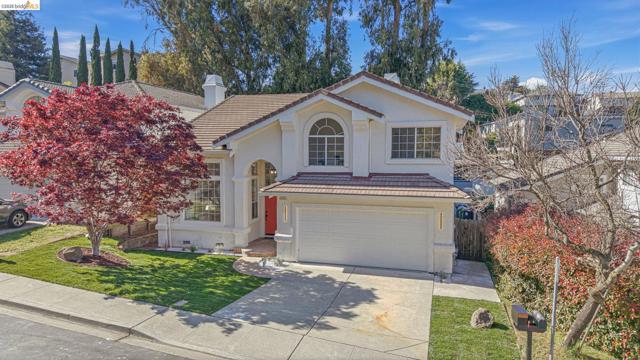 Details for 2392 Austin Ct, Castro Valley, CA 94546