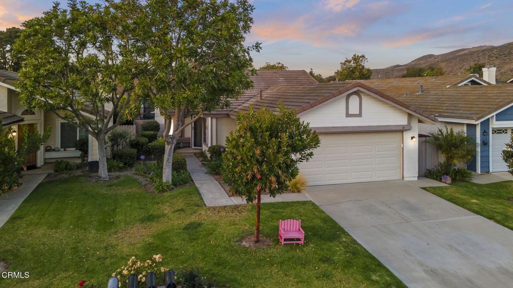 5681 Calle Sencillo