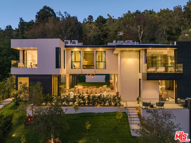 Drew Fenton | 982 Stone Canyon Road Los Angeles CA | MLS: 7381019