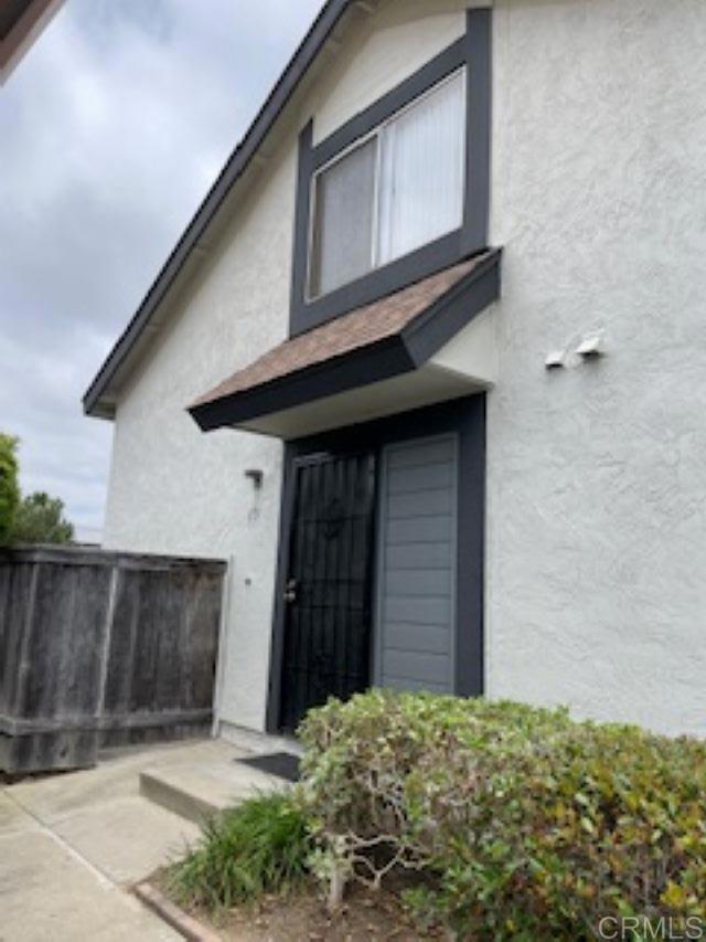 1729 Hollister Street #15