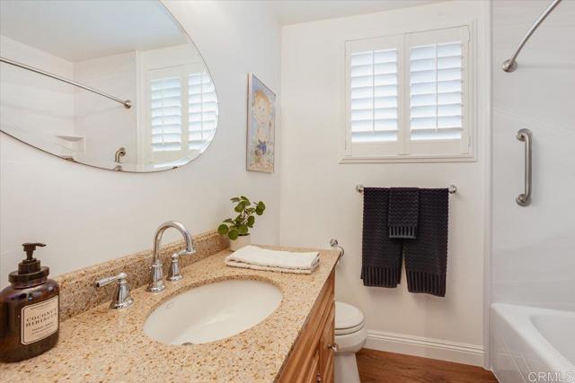 Detail Gallery Image 8 of 12 For 13411 Appalachian Way, San Diego,  CA 92129 - 3 Beds | 2/1 Baths