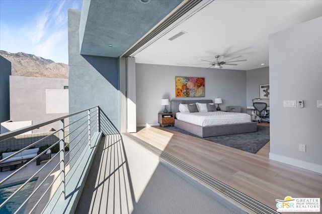 431 Suave Lane, Palm Springs, CA 92262