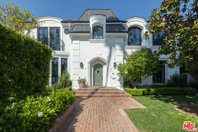 Details for 610 Canon Drive, Beverly Hills, CA 90210
