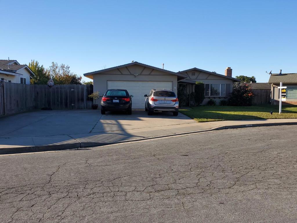 7 Tahoe Circle