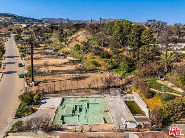 Drew Fenton | 738 Jacon Way Pacific Palisades CA | MLS: 7267841