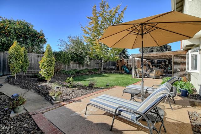 Detail Gallery Image 6 of 33 For 1773 Powell Dr, Ventura,  CA 93004 - 3 Beds | 2/1 Baths