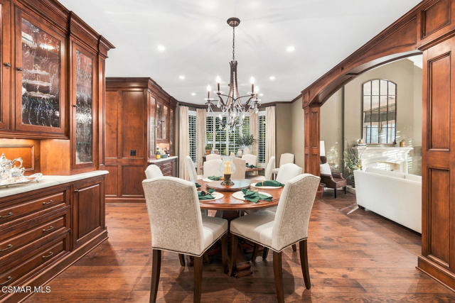 6 Bed Home for Sale in Agoura Hills, California