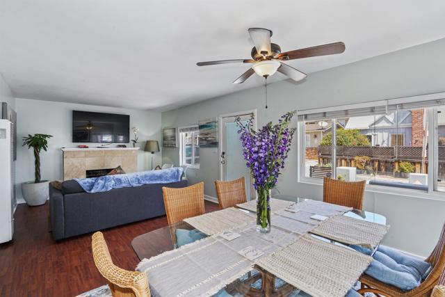 Detail Gallery Image 7 of 50 For 3492 Bayside Ln, San Diego,  CA 92109 - – Beds | – Baths