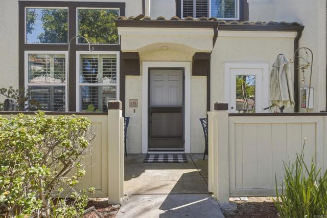 Detail Gallery Image 2 of 29 For 1365 Callejon Cervantes #135,  Chula Vista,  CA 91910 - 2 Beds | 2/1 Baths